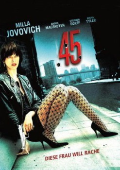poster .45&nbsp;&nbsp;(2006)