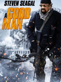 poster A Good Man&nbsp;&nbsp;(2014)
