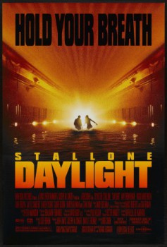 poster Daylight&nbsp;&nbsp;(1996)
