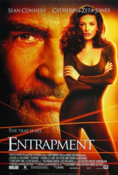 poster Entrapment&nbsp;&nbsp;(1999)