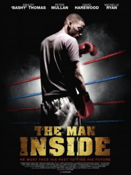 poster The Man Inside&nbsp;&nbsp;(2012)