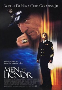 poster Men of Honor&nbsp;&nbsp;(2000)