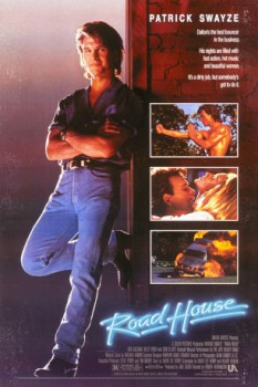 poster Road House&nbsp;&nbsp;(1989)
