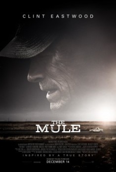 poster The Mule&nbsp;&nbsp;(2018)