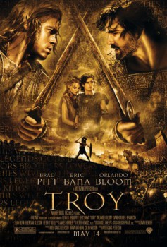 poster Troy&nbsp;&nbsp;(2004)