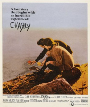 poster Charly&nbsp;&nbsp;(1968)