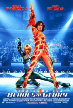 poster Blades of Glory&nbsp;&nbsp;(2007)