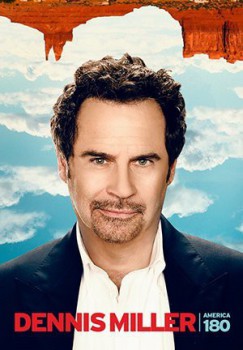 poster Dennis Miller&nbsp;&nbsp;(2014)