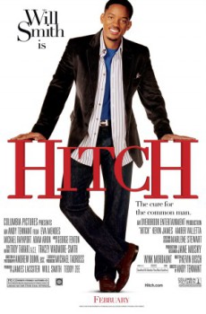 poster Hitch&nbsp;&nbsp;(2005)