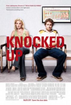 poster Knocked Up&nbsp;&nbsp;(2007)