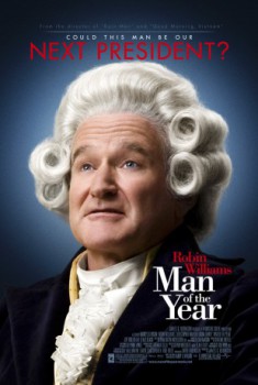 poster Man Of The Year&nbsp;&nbsp;(2006)