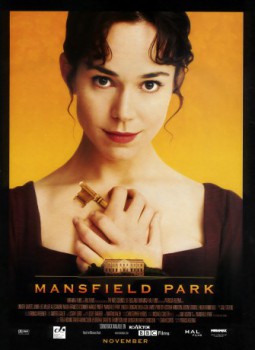 poster Mansfield Park&nbsp;&nbsp;(1999)
