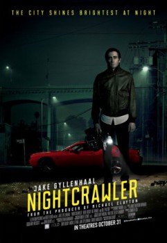 poster Nightcrawler&nbsp;&nbsp;(2014)