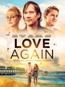 poster Love Again&nbsp;&nbsp;(2014)