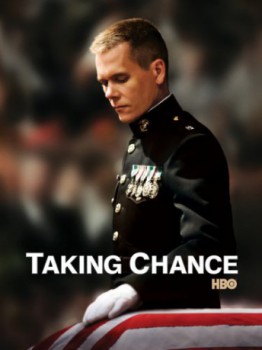poster Taking Chance&nbsp;&nbsp;(2009)