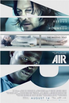 poster Air&nbsp;&nbsp;(2015)