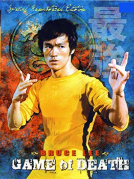 poster The Game of Death&nbsp;&nbsp;(1974)