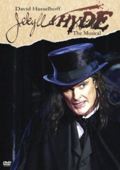 poster Jekyll & Hyde: The Musical&nbsp;&nbsp;(2001)
