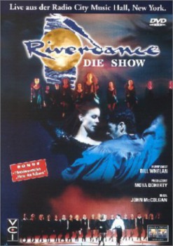 poster Riverdance: The Show&nbsp;&nbsp;(1995)