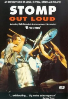 poster Stomp Out Loud&nbsp;&nbsp;(1997)