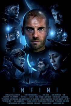 poster Infini&nbsp;&nbsp;(2015)