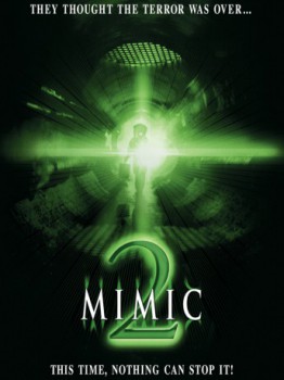 poster Mimic 2&nbsp;&nbsp;(2001)