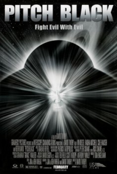 poster Pitch Black&nbsp;&nbsp;(2000)