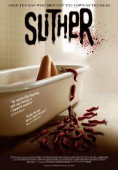 poster Slither&nbsp;&nbsp;(2006)