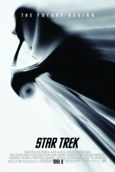 poster Star Trek&nbsp;&nbsp;(2009)