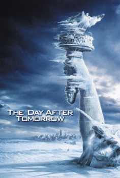 poster The Day After Tomorrow&nbsp;&nbsp;(2004)