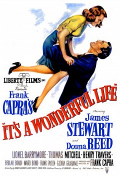 poster It's a Wonderful Life&nbsp;&nbsp;(1946)