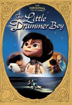 poster The Little Drummer Boy&nbsp;&nbsp;(1968)