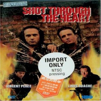 poster Shot Through the Heart&nbsp;&nbsp;(1998)