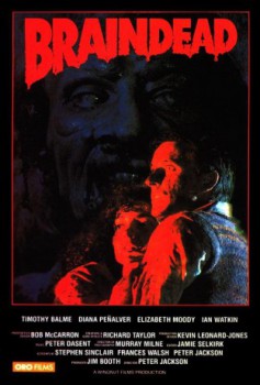 poster Dead Alive&nbsp;&nbsp;(1992)