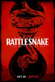 poster Rattlesnake&nbsp;&nbsp;(2019)