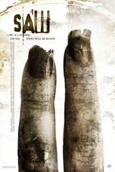 poster Saw II&nbsp;&nbsp;(2005)