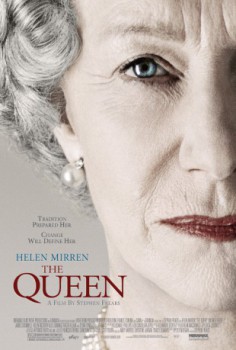 poster The Queen&nbsp;&nbsp;(2006)