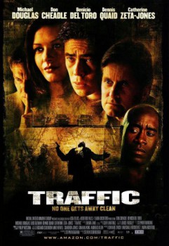 poster Traffic&nbsp;&nbsp;(2000)