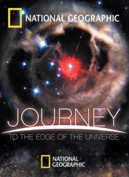 poster Journey to the Edge of the Universe&nbsp;&nbsp;(2008)
