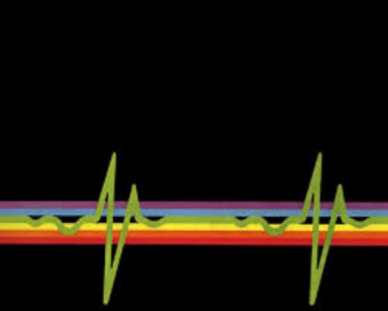 poster Pink Floyd: Dark Side of the Moon&nbsp;&nbsp;(1973)