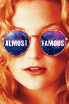 poster Almost Famous&nbsp;&nbsp;(2000)