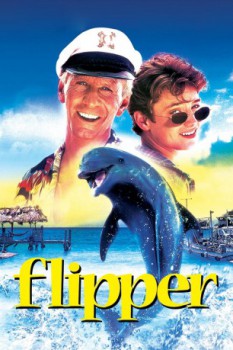 poster Flipper&nbsp;&nbsp;(1996)