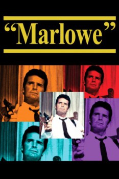poster Marlowe&nbsp;&nbsp;(1969)