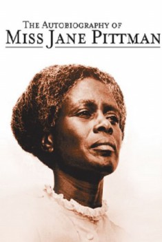 poster The Autobiography of Miss Jane Pittman&nbsp;&nbsp;(1974)
